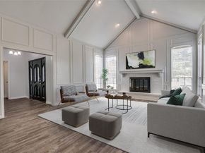 1201  Windsong Trail , Richardson Texas 75081