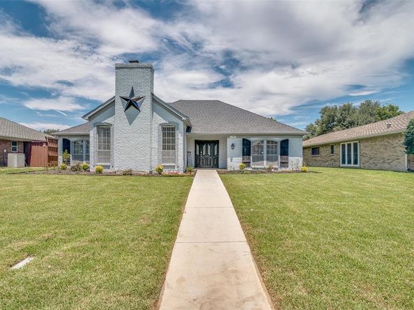 1201  Windsong Trail , Richardson Texas 75081