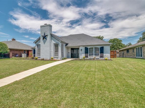 1201  Windsong Trail , Richardson Texas 75081