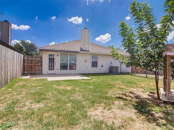 10421  Aransas Drive , Fort Worth Texas 76131