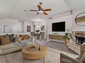 10421  Aransas Drive , Fort Worth Texas 76131