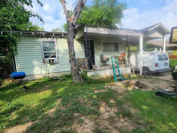 2821 NW 31st Street , Fort Worth Texas 76106