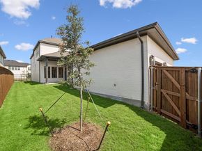 1056  Hackberry Emperor Street , Crowley Texas 76036