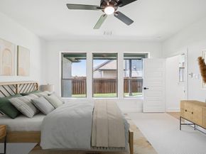 1056  Hackberry Emperor Street , Crowley Texas 76036