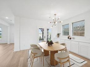 1056  Hackberry Emperor Street , Crowley Texas 76036