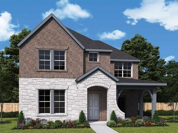 1056  Hackberry Emperor Street , Crowley Texas 76036