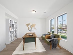 1056  Hackberry Emperor Street , Crowley Texas 76036