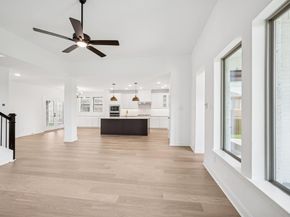 1056  Hackberry Emperor Street , Crowley Texas 76036