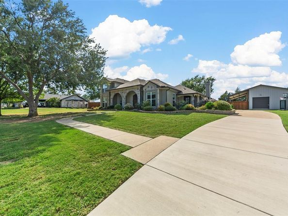 3097  Preston Hills Circle , Celina Texas 75078