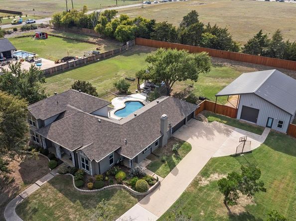 3097  Preston Hills Circle , Celina Texas 75078