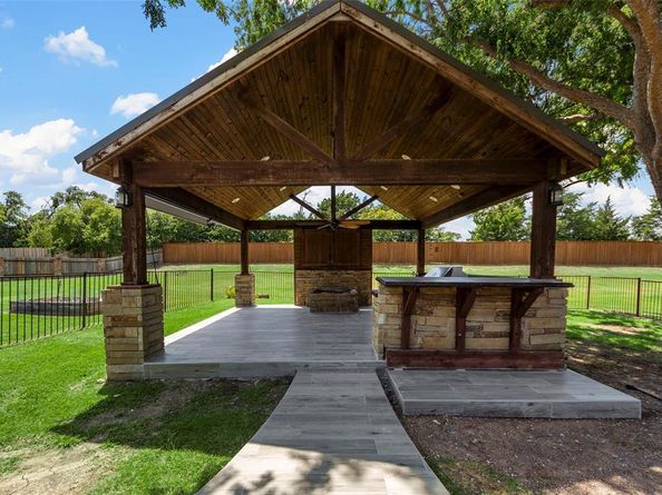 3097  Preston Hills Circle , Celina Texas 75078