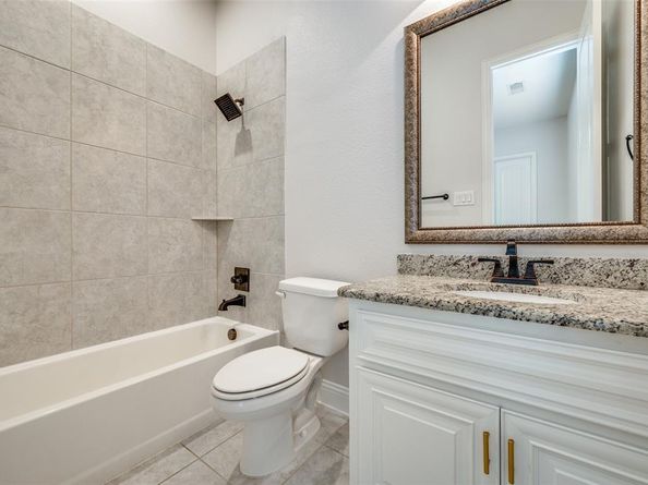 1841  Cypress Lake Lane , Prosper Texas 75078