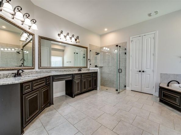 1841  Cypress Lake Lane , Prosper Texas 75078