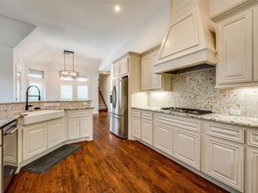1841  Cypress Lake Lane , Prosper Texas 75078