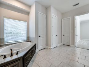1841  Cypress Lake Lane , Prosper Texas 75078