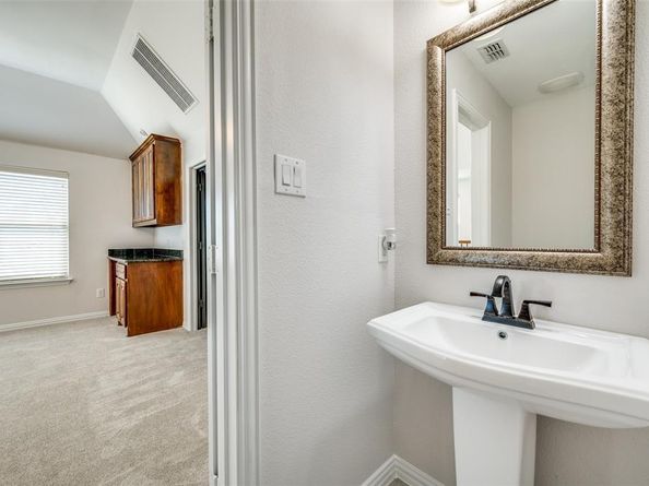 1841  Cypress Lake Lane , Prosper Texas 75078