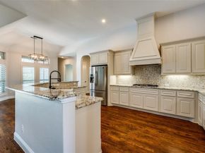 1841  Cypress Lake Lane , Prosper Texas 75078