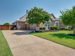 1841  Cypress Lake Lane , Prosper Texas 75078