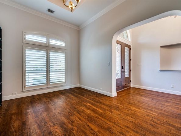 1841  Cypress Lake Lane , Prosper Texas 75078