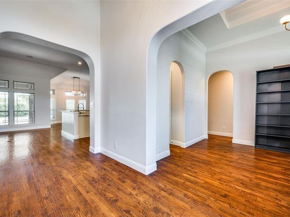 1841  Cypress Lake Lane , Prosper Texas 75078
