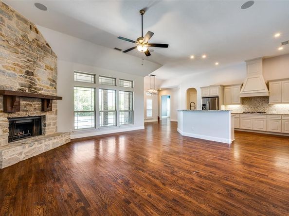 1841  Cypress Lake Lane , Prosper Texas 75078
