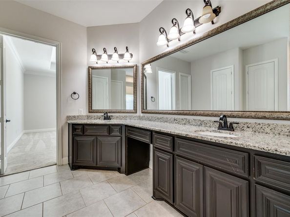 1841  Cypress Lake Lane , Prosper Texas 75078