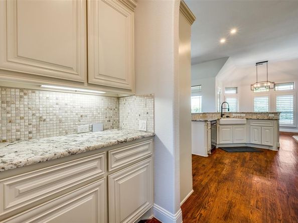 1841  Cypress Lake Lane , Prosper Texas 75078