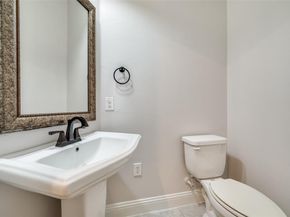 1841  Cypress Lake Lane , Prosper Texas 75078