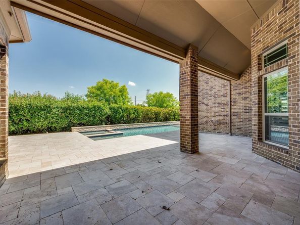 1841  Cypress Lake Lane , Prosper Texas 75078