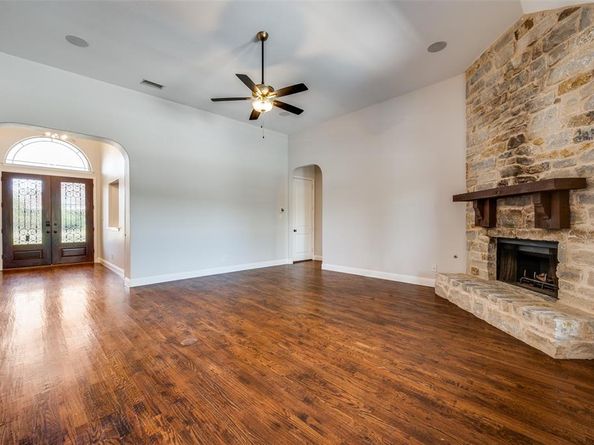 1841  Cypress Lake Lane , Prosper Texas 75078