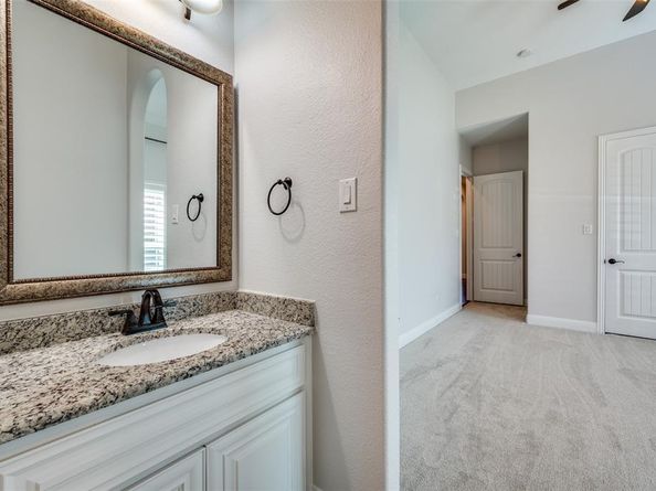 1841  Cypress Lake Lane , Prosper Texas 75078
