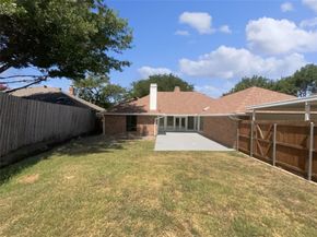 3614  Queenswood Lane , Garland Texas 75040