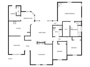 3614  Queenswood Lane , Garland Texas 75040