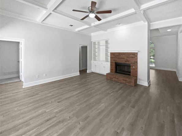 3614  Queenswood Lane , Garland Texas 75040
