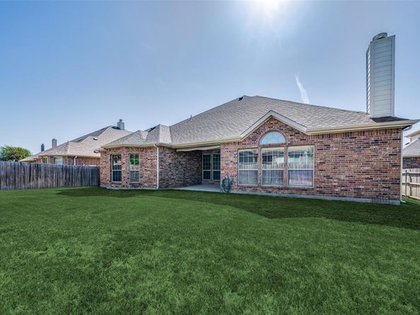 11825  Balta Drive , Fort Worth Texas 76244