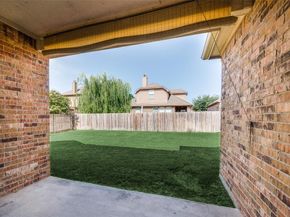 11825  Balta Drive , Fort Worth Texas 76244