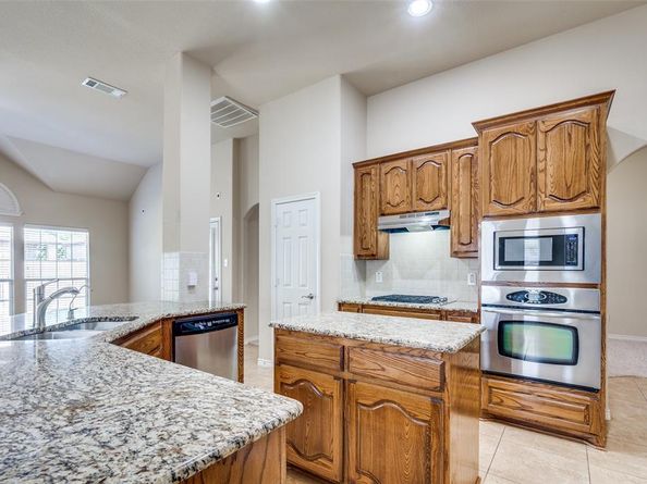 11825  Balta Drive , Fort Worth Texas 76244