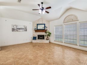 11825  Balta Drive , Fort Worth Texas 76244