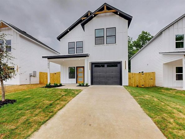 4519  Wahoo Street , Dallas Texas 75210