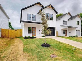 4519  Wahoo Street , Dallas Texas 75210