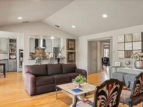 3878  Duchess Trail , Dallas Texas 75229