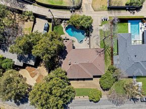 3878  Duchess Trail , Dallas Texas 75229