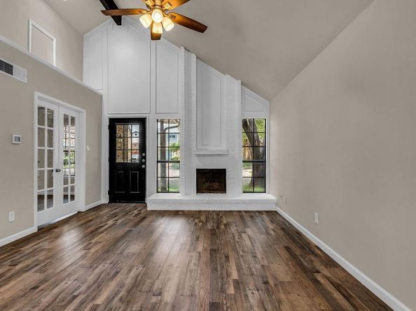 3152  Harbinger Lane , Dallas Texas 75287