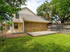 3152  Harbinger Lane , Dallas Texas 75287