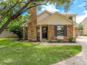 3152  Harbinger Lane , Dallas Texas 75287