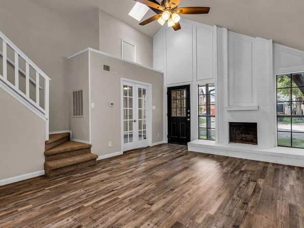3152  Harbinger Lane , Dallas Texas 75287