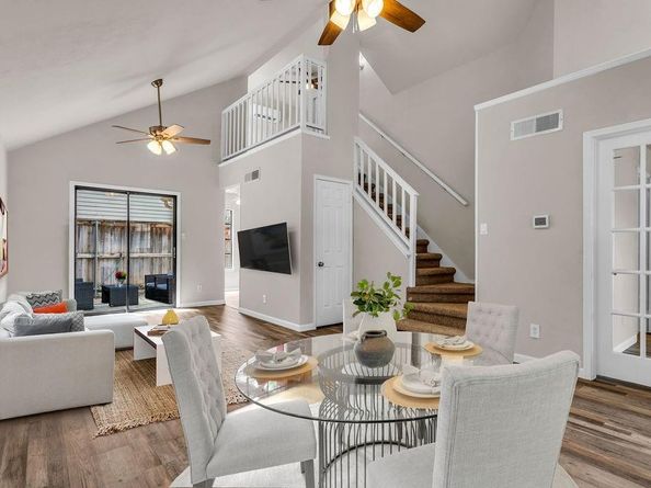 3152  Harbinger Lane , Dallas Texas 75287