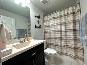 1900  Highlander Court , Fort Worth Texas 76120