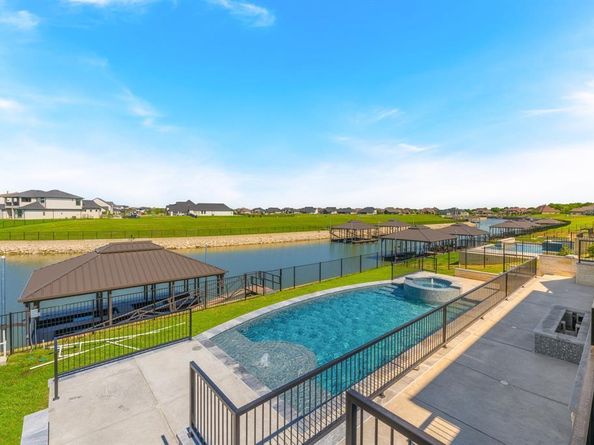 12487  Palmer Drive , Fort Worth Texas 76179