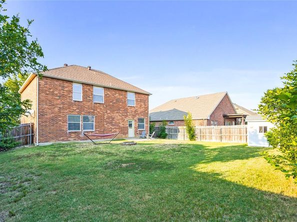 1916  Bradford Pear Drive , Little Elm Texas 75068